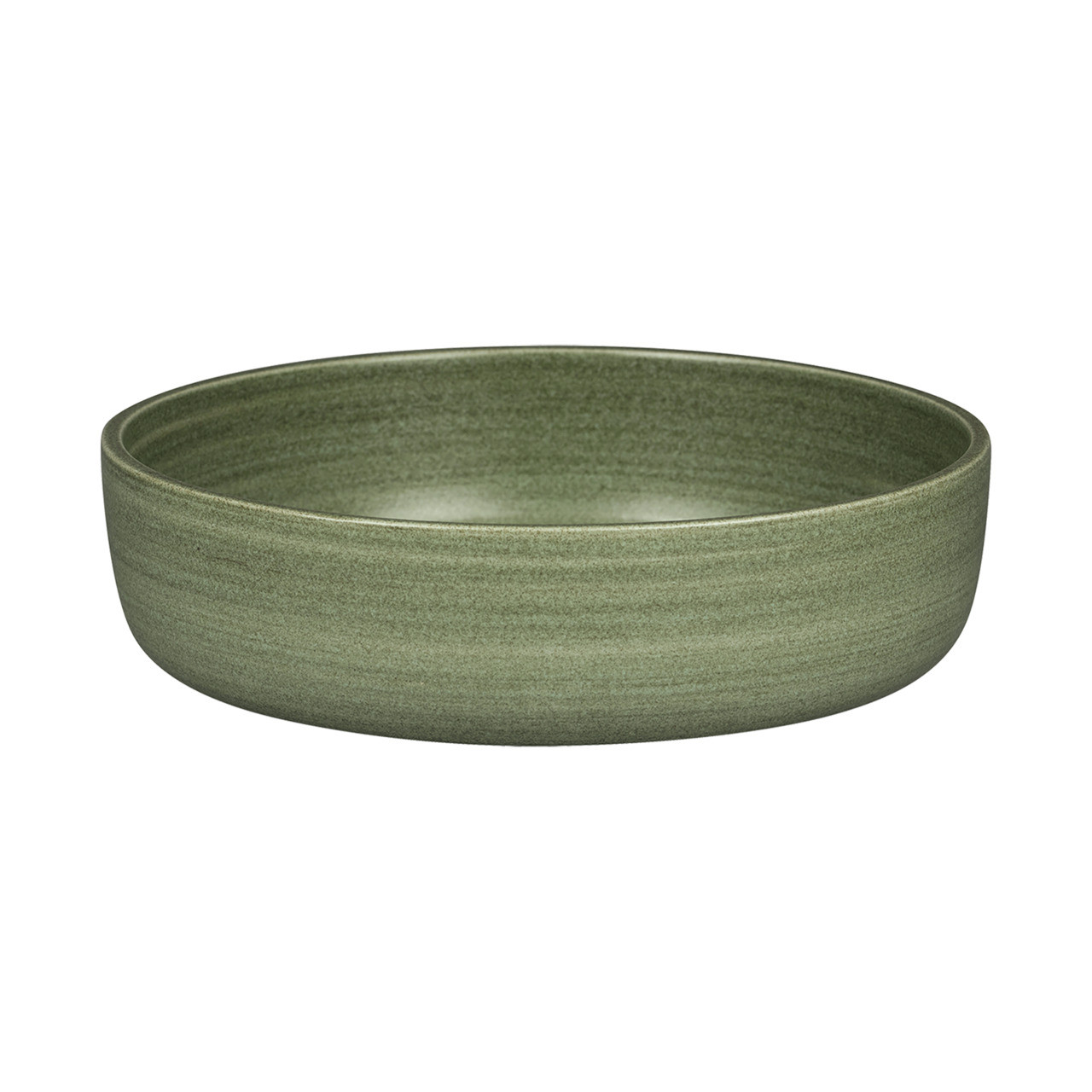 Ease Selva, Schale ø 264 mm / 2,70 l dark green
